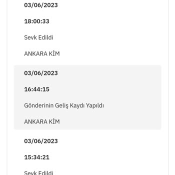 Epttavm Siparişim Elime Ulaşmadı