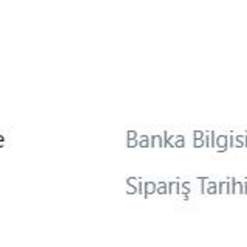New Balance Uzun Süre Sonra Sipariş İptali