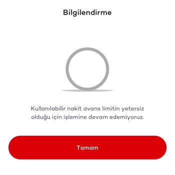 Akbank Taksitli Nakit Avans Mağduriyet