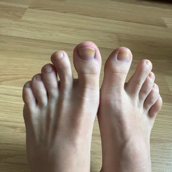 Flormar Marka Kırmızı Oje
