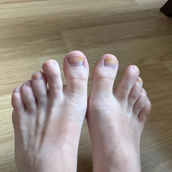 Flormar Marka Kırmızı Oje