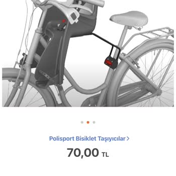 Hepsiburada'dan Aldığım Uygun Fiyatlı Ürünün Stok Nedeniyle İptal