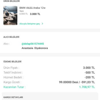 Sürat Kargo Uygunsuz Kargo Ücreti