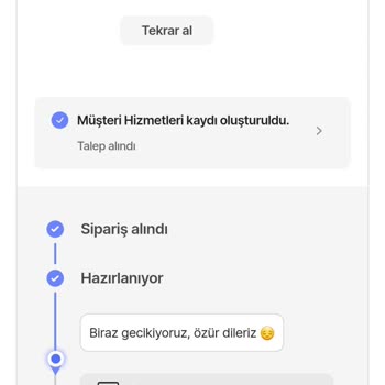 Hepsiburada Kargo Ve Sipariş Sorunları!