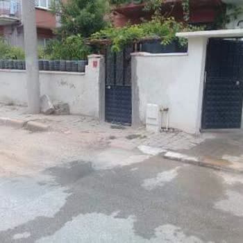Balıkesir Karesi Belediye Yolların Hali