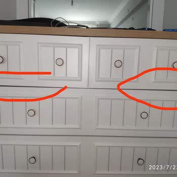 Lekeli Ürünü Saklayıp Değer Kaybeden Vivense