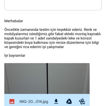 Lekeli Ürünü Saklayıp Değer Kaybeden Vivense