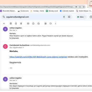 Eki aç