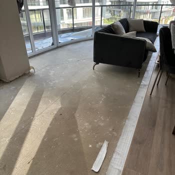 Zeray İnşaat Meva Anadolu Evleri İşçilik Ve İlgi Sıfır