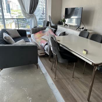 Zeray İnşaat Meva Anadolu Evleri İşçilik Ve İlgi Sıfır