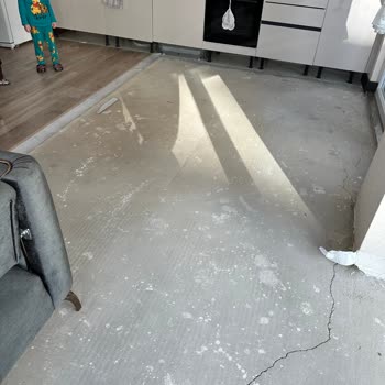 Zeray İnşaat Meva Anadolu Evleri İşçilik Ve İlgi Sıfır