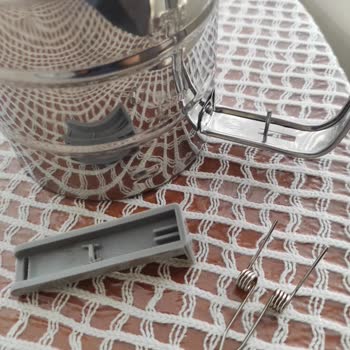 IKEA Un Eleği Bozuldu