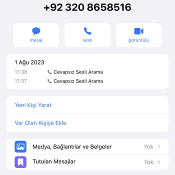WhatsApp Verilerimizi Koruyamıyor Gizlilik 0