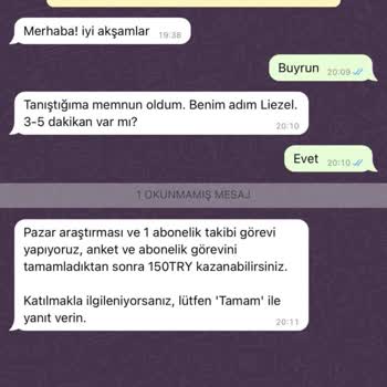 WhatsApp Verilerimizi Koruyamıyor Gizlilik 0