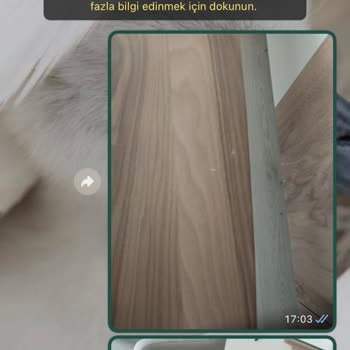 Çetmen Mobilya Ürünün Arkasında Durmuyor