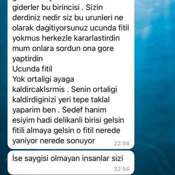 Sy Organizasyon Hatalı Ürün Eksik!