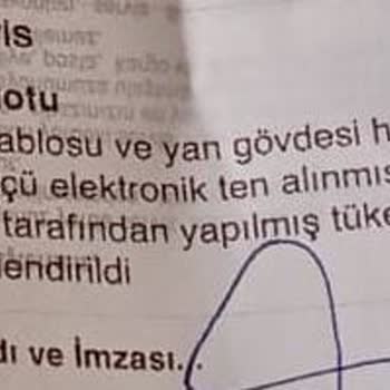 İnternetten Bosch Marka Ürün Alınır Mı? Gümüşçü DTM Güvenilir Mi?