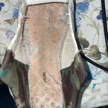 Boyner Adidas Garantisi Süreci Hakkında