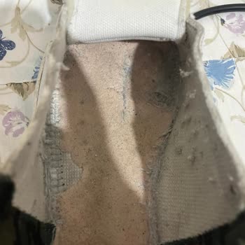 Boyner Adidas Garantisi Süreci Hakkında