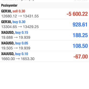 SPK Onay Olmadan Yurt Dışından İşlem Yaptıran Mobilfx