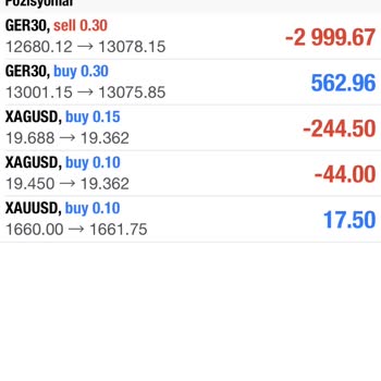 SPK Onay Olmadan Yurt Dışından İşlem Yaptıran Mobilfx