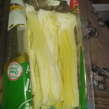 Sütaş Hava Almış Peynir