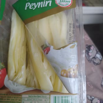 Sütaş Hava Almış Peynir