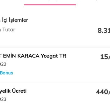 Denizbank Deprem Bölgesine 440 Kredi Kart Ücreti Yansıttı