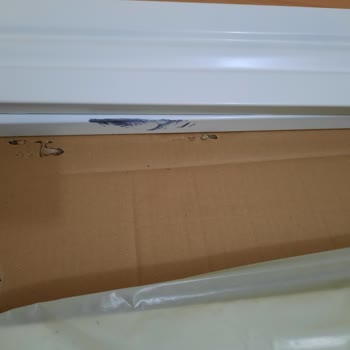 Vivense Yarım Boyalı Ürün