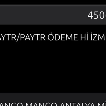 ShoeButik Eksik İade Ücreti