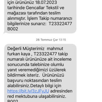 Adidas Ayakkabılarında Kalite Sorunu