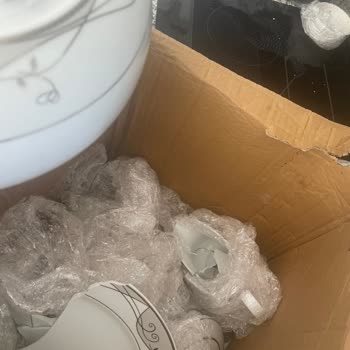 Çetinler Evden Eve Nakliyat Kayseri Eşyalarımın Kırılması