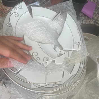 Çetinler Evden Eve Nakliyat Kayseri Eşyalarımın Kırılması