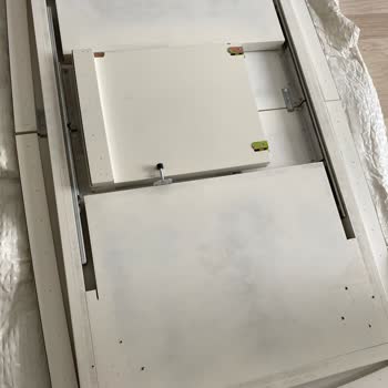 Fiesta Sofa Teşhir Ürün Gönderildi