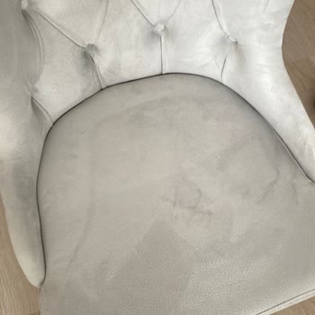 Fiesta Sofa Teşhir Ürün Gönderildi