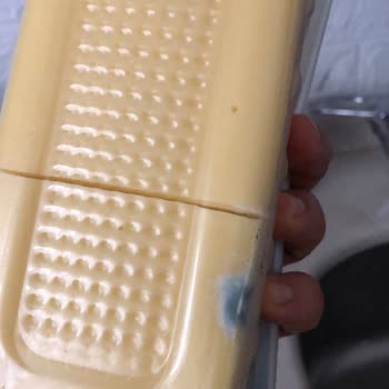 BİM Küflenmiş Ürün Sözde İndirim