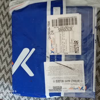 N11 Powertec TR-350 Tıraş Makinesi İadesi!