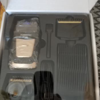 N11 Powertec TR-350 Tıraş Makinesi İadesi!