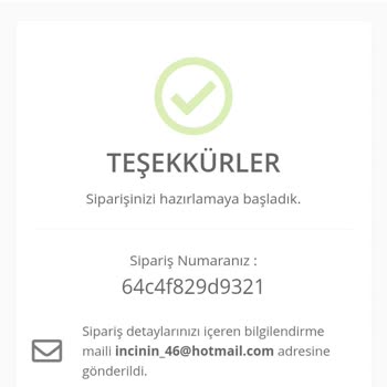 Faya Boutique Kargo Parası Aldı Kargo Ücreti Kampanyası Olduğu Halde