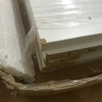 Vivense Ayakkabılık Şikayeti Ve İade Problemi