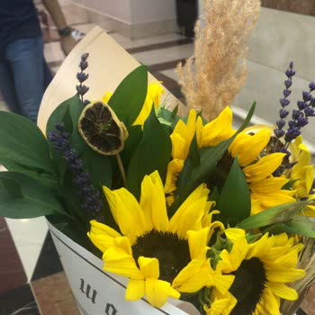 ÇiçekSepeti Çiçek Gönderimi Ve Müşteri Temsilcisinin Çözemedi Sorun