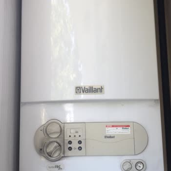 Vaillant Kombi Hatalı Kombisini 10 Yıldır Bize Tamir Ettiriyor