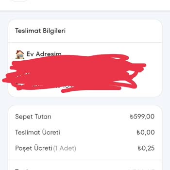 A101 Ön Otorizasyon Geri İadesi