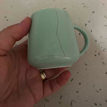 Trendyol Karaca Datça 6'lı Kahve Fincanına Sahip Çıkmıyor