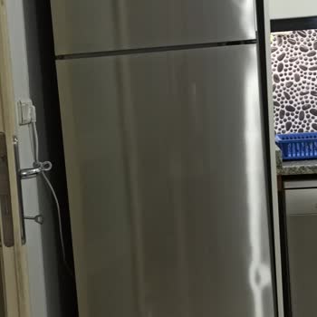 Bosch Buzdolabı Değişimi İstiyorum Ancak Değişmiyor