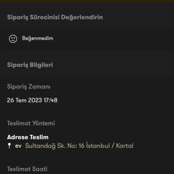 Cepte Şok Uygulaması İle Param Gasbedildi