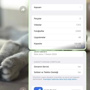 Apple Teknoloji Ve Satış Limited Şirketi