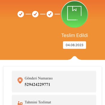 Trendyol Paramı 21 Gündür Kullanıyor