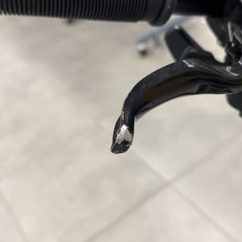 Decathlon Sıfır Yerine 2. El Bisiklet