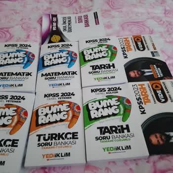 Kitap Seç Eksik Ürün